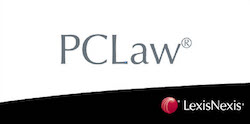 PCLaw Logo